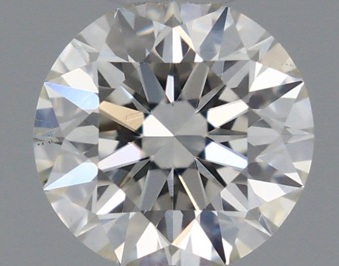 641401593 Diamant Natural ROUND VS2
