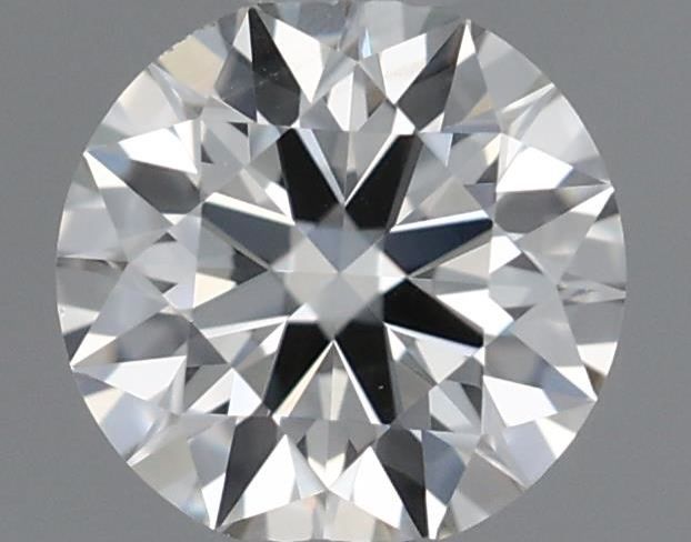 641401615 Diamant Natural ROUND VS2
