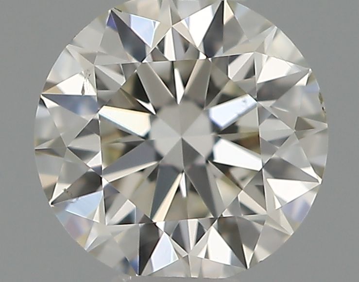 641401768 Diamant Natural ROUND SI1