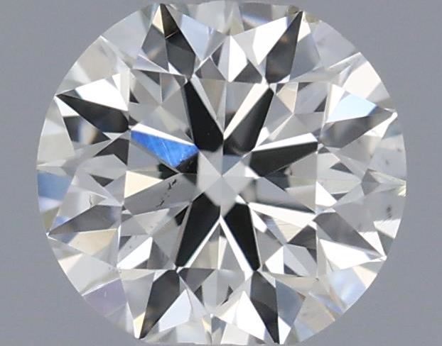641401770 Diamant Natural ROUND SI1
