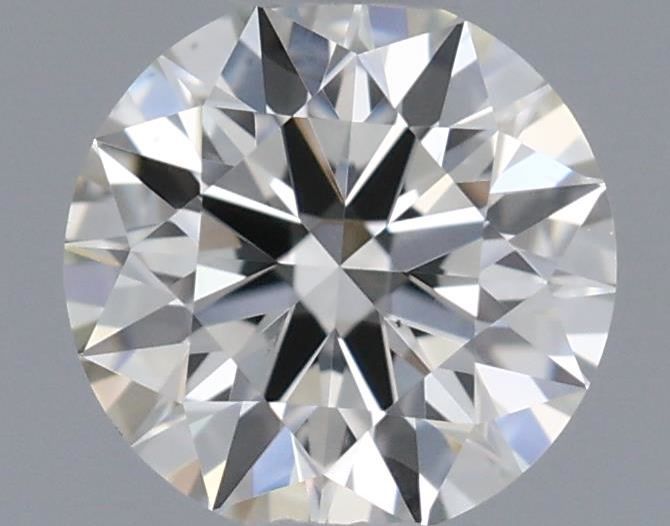 641401780 Diamant Natural ROUND VS2