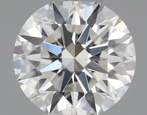 641401785 Diamant Natural ROUND VS1