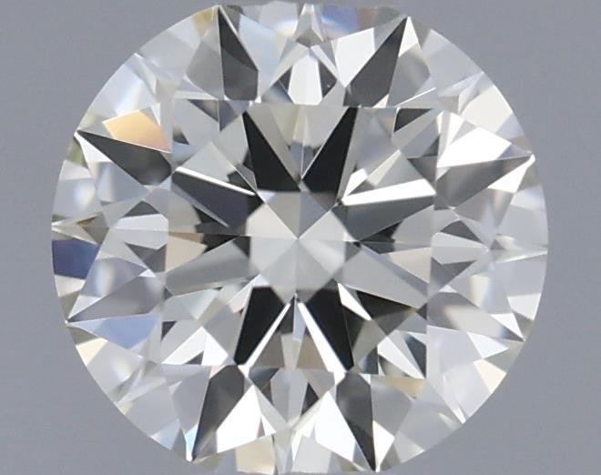 641401840 Diamant Natural ROUND VVS2