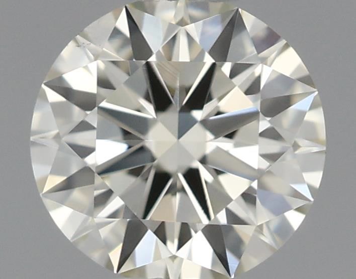 641401860 Diamant Natural ROUND VS1
