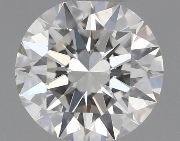 641402172 Diamant Natural ROUND VS1