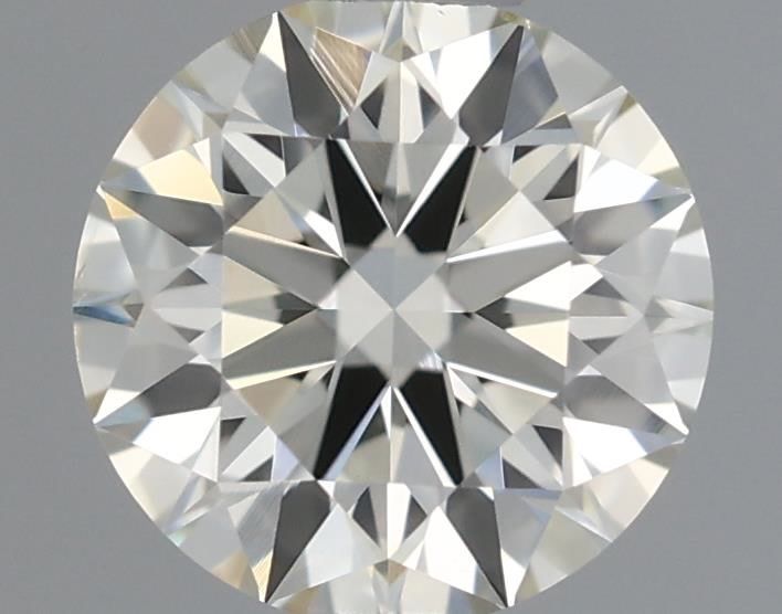 641402175 Diamant Natural ROUND VS2