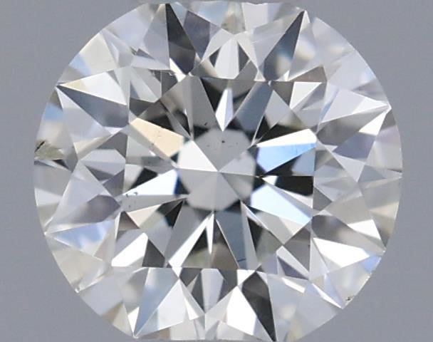 641402192 Diamant Natural ROUND SI1