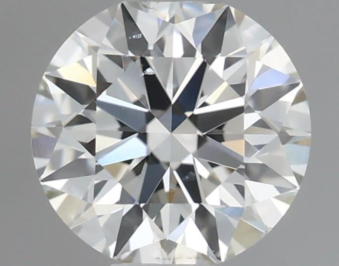 641402211 Diamant Natural ROUND SI1