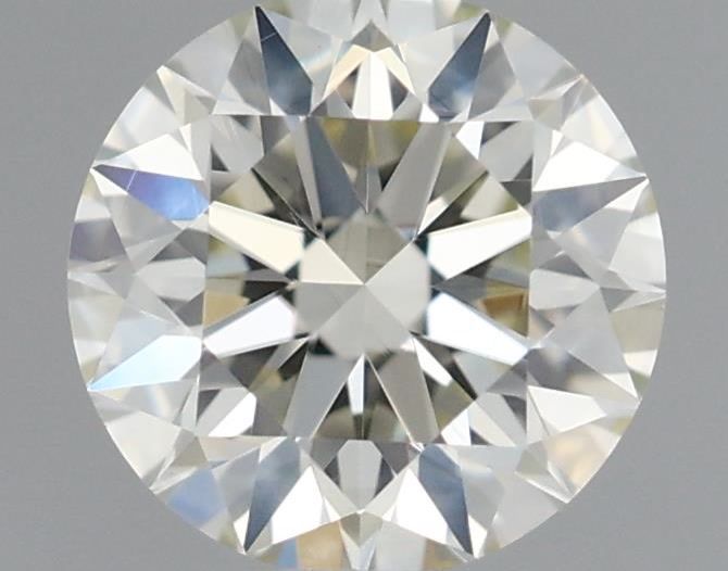 641402255 Diamant Natural ROUND VS1