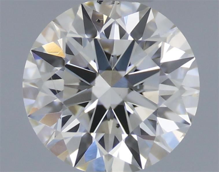 641402259 Diamant Natural ROUND SI1