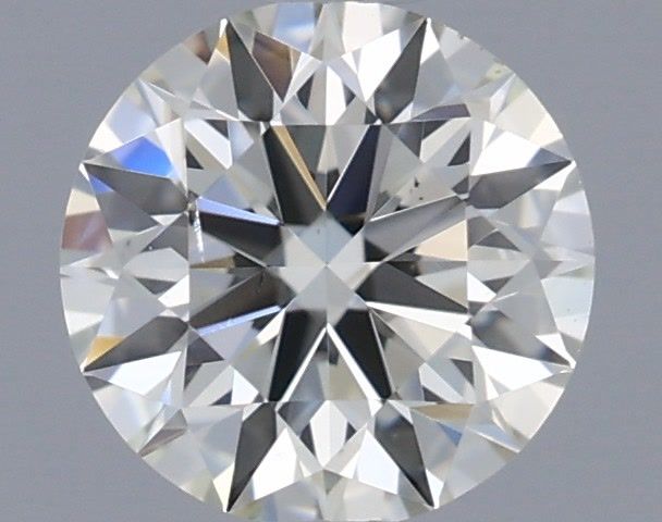 641402270 Diamant Natural ROUND VS2