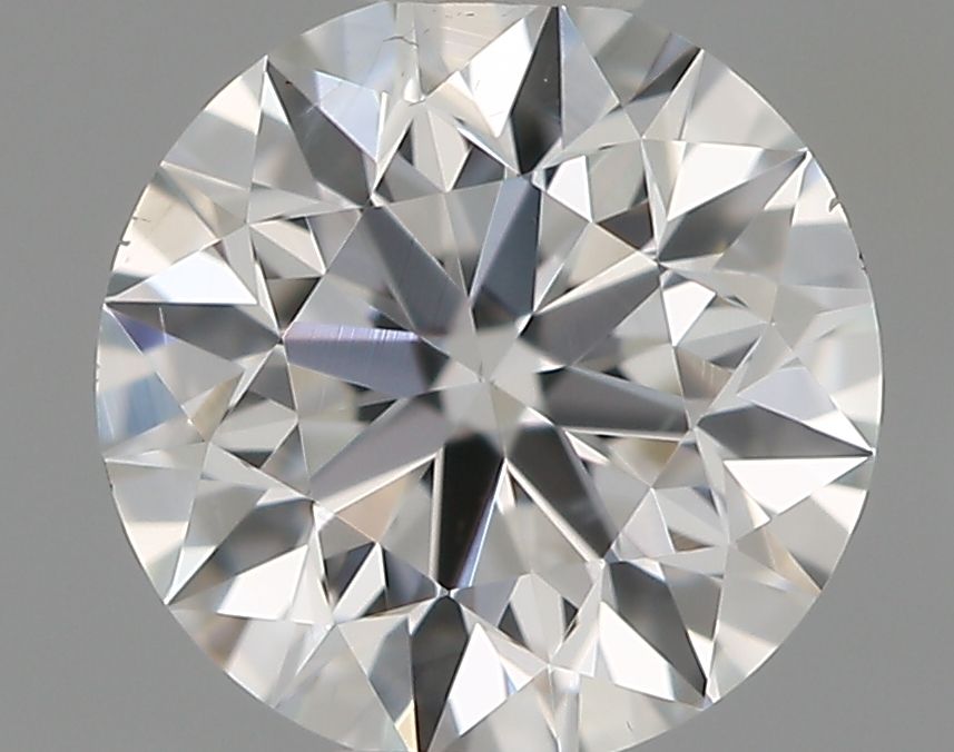 641402520 Diamant Natural ROUND SI1