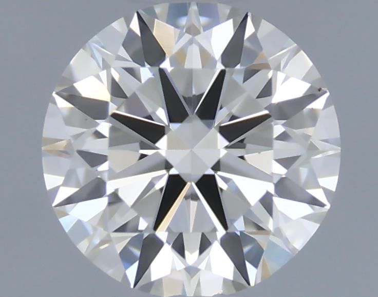 641402543 Diamant Natural ROUND VS1