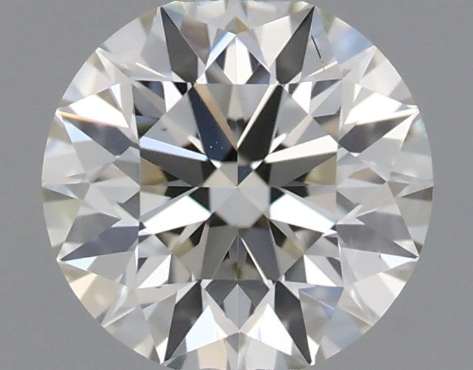 641402656 Diamant Natural ROUND SI1