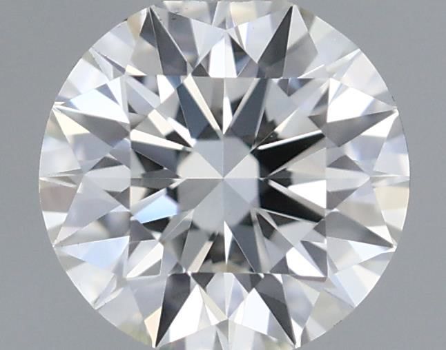 641402951 Diamant Natural ROUND VVS2