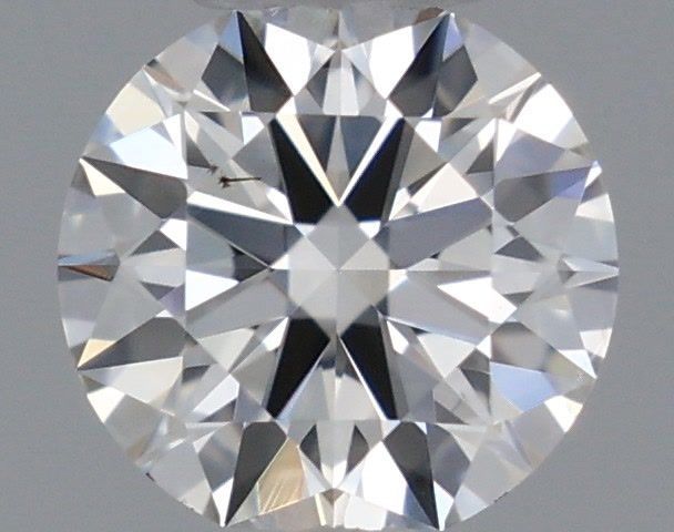 641402956 Diamant Natural ROUND SI1