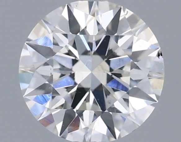 641403018 Diamant Natural ROUND SI1