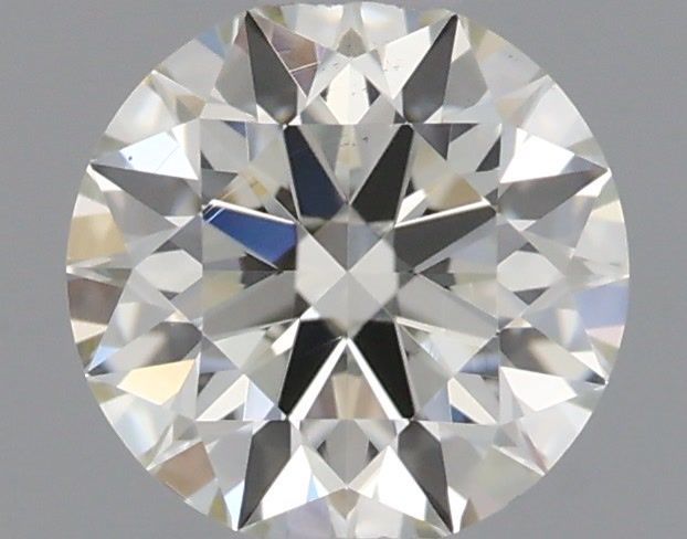 641403089 Diamant Natural ROUND VS1
