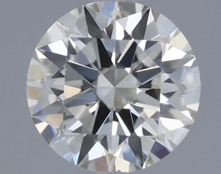 641403093 Diamant Natural ROUND VS2