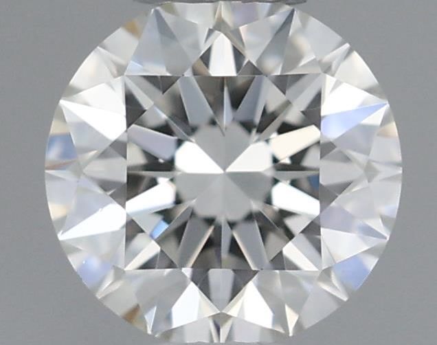 641403116 Diamant Natural ROUND VS1