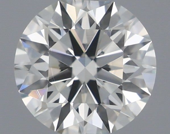 641403453 Diamant Natural ROUND VS1