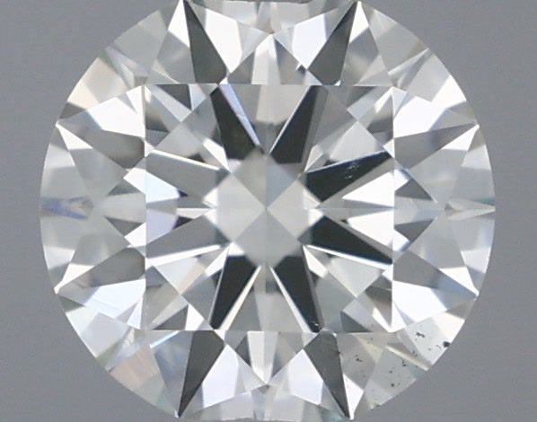 641403461 Diamant Natural ROUND SI1