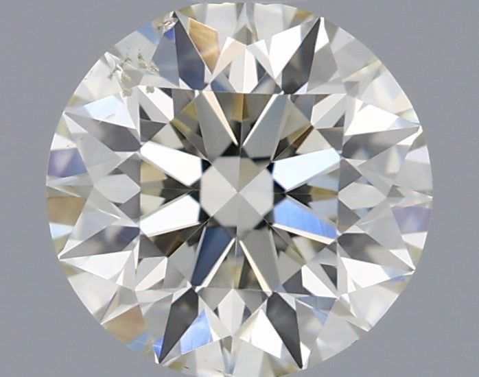 641403514 Diamant Natural ROUND SI1