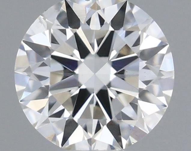 641403530 Diamant Natural ROUND SI1