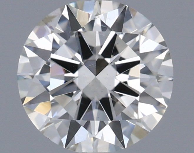 641403634 Diamant Natural ROUND SI1