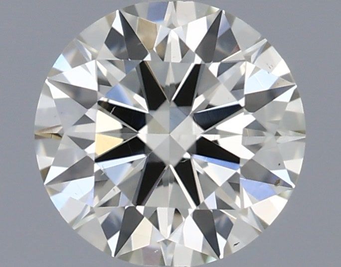 641403723 Diamant Natural ROUND VS1