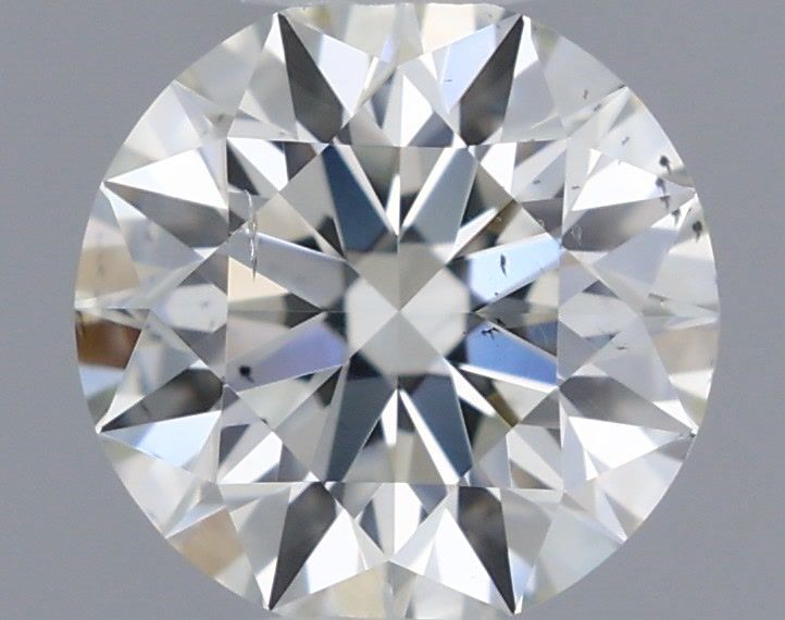 641403749 Diamant Natural ROUND SI1