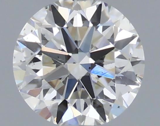 641403764 Diamant Natural ROUND SI1