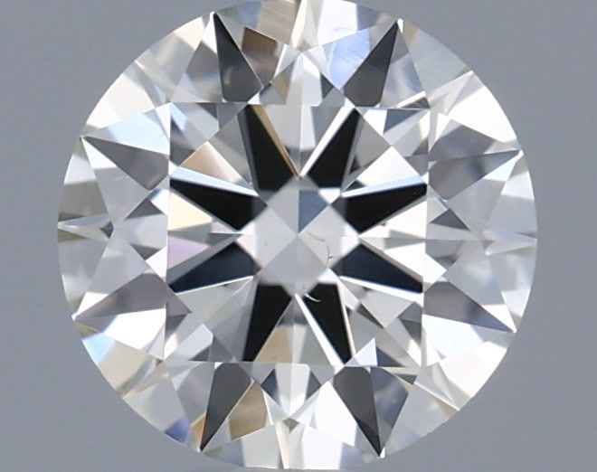 641403765 Diamant Natural ROUND VS2