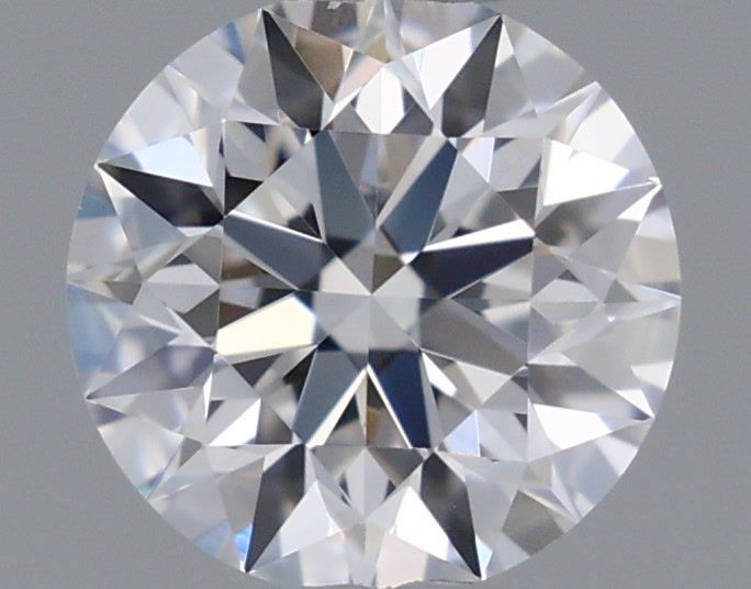 641403773 Diamant Natural ROUND VS1