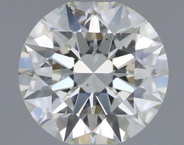 641403787 Diamant Natural ROUND VS2