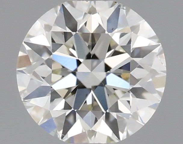 641403790 Diamant Natural ROUND VS2