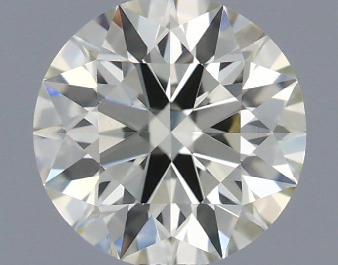 641403853 Diamant Natural ROUND VS1
