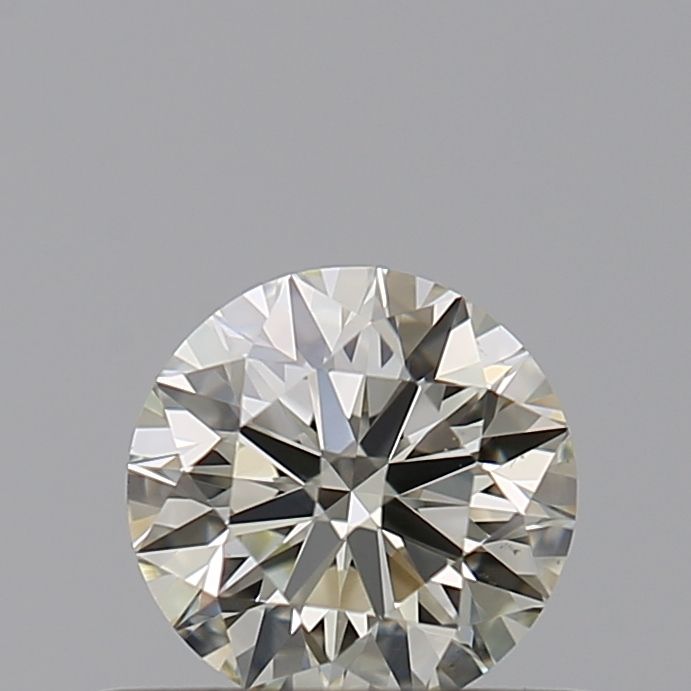 641499029 Diamant Natural ROUND VS1