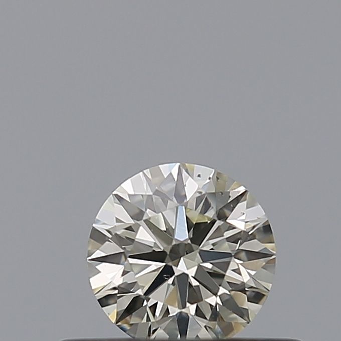 641499054 Diamant Natural ROUND VS2