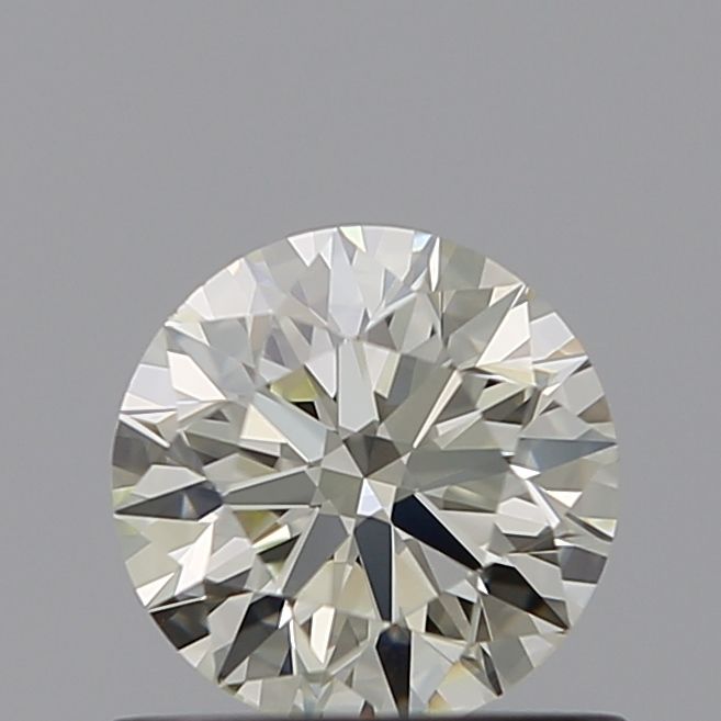 641499403 Diamant Natural ROUND VS2