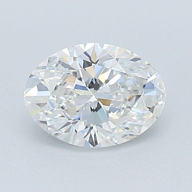 6415149856 Diamant Natural OVAL VVS1
