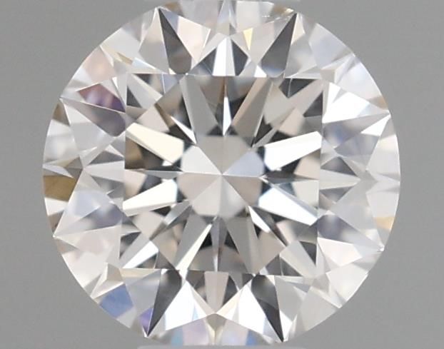 6415331102 Diamant Natural ROUND VS1