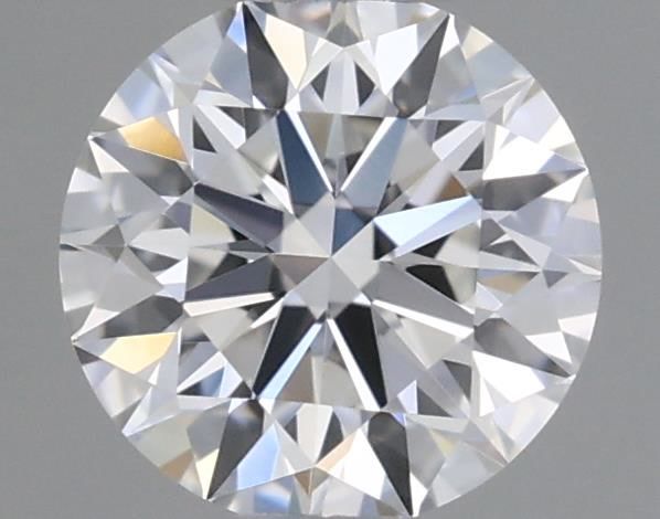 6415429966 Diamant Natural ROUND IF