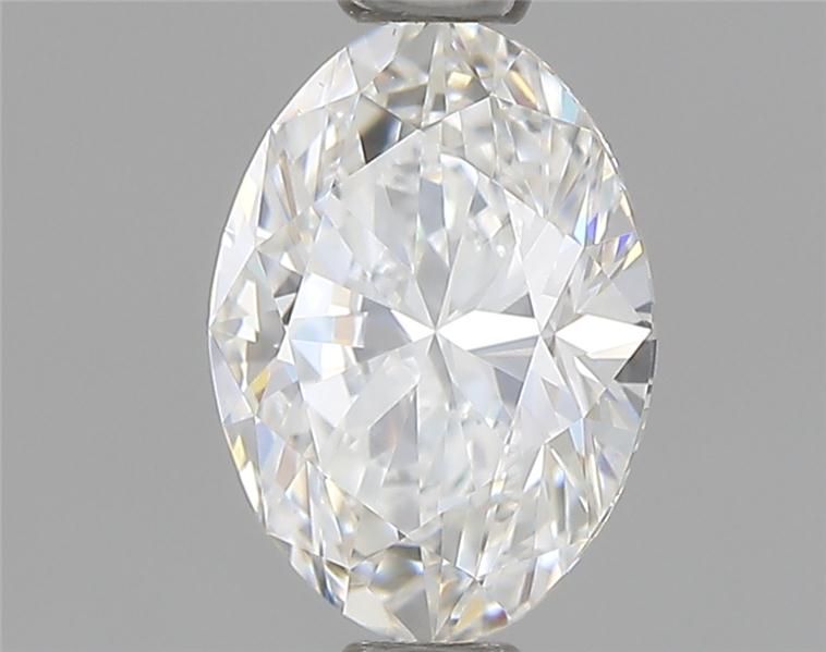 6415457423 Diamant Natural OVAL VVS2