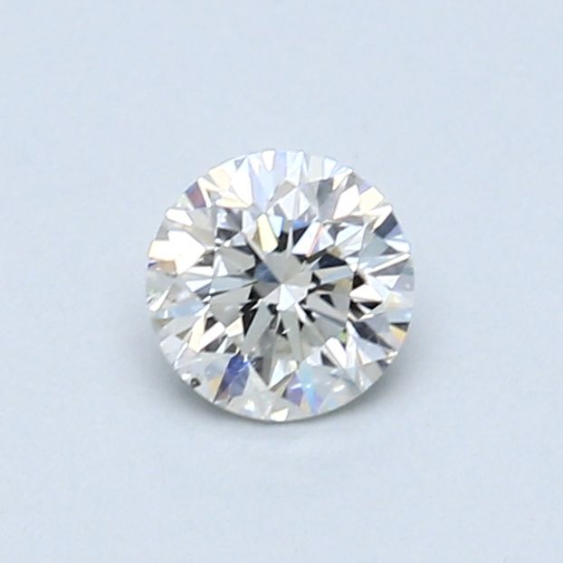 6415518303 Diamant Natural ROUND SI1
