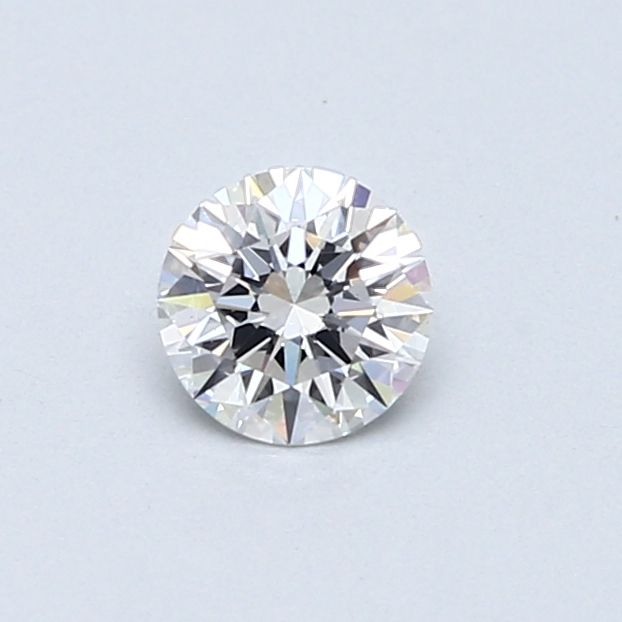 6415519041 Diamant Natural ROUND VS2