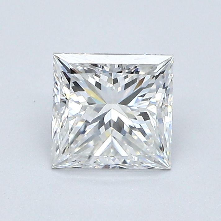 6415536003 Diamant Natural PRINCESS VS2