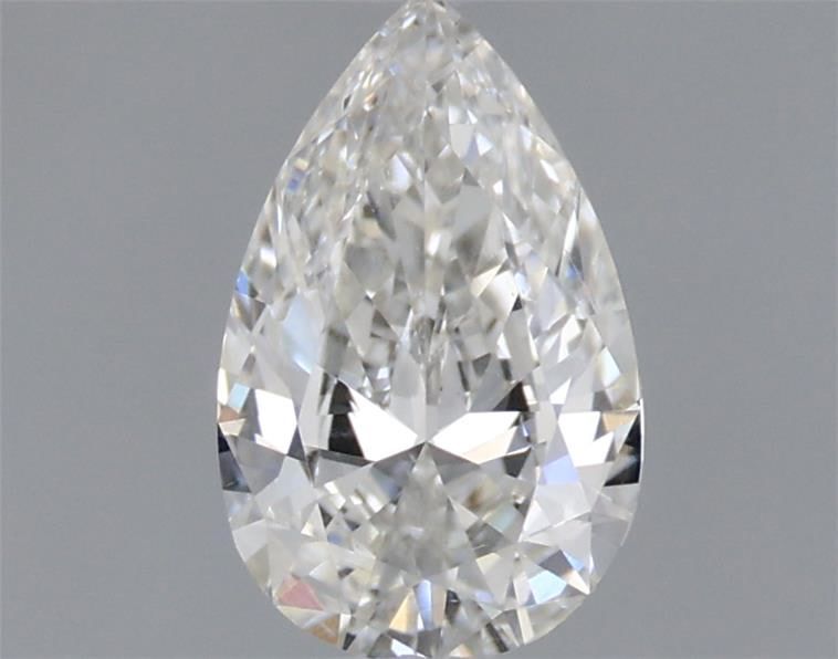 6415588194 Diamant Natural PEAR SI1