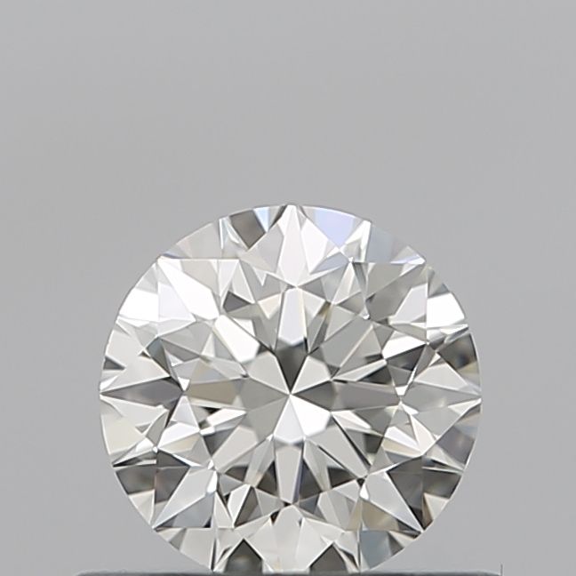 6415615100 Diamant Natural ROUND VVS1