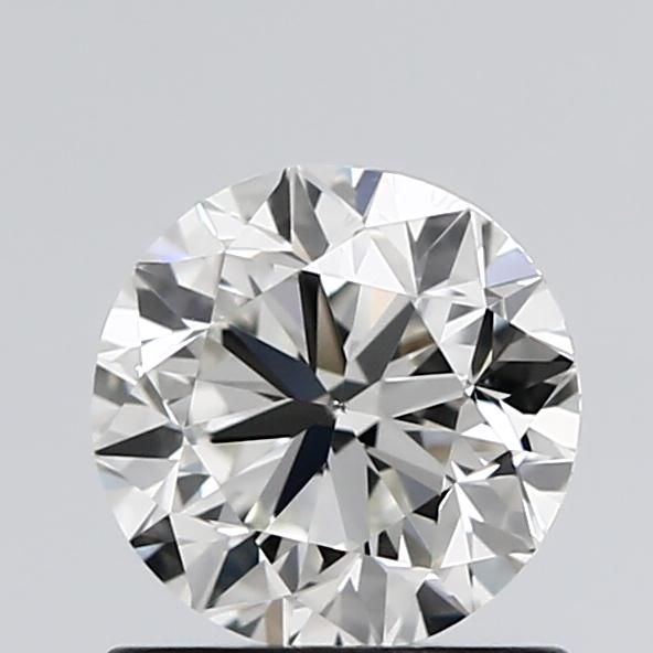6415654877 Diamant Natural ROUND VS2
